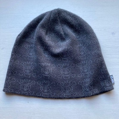 Dead stock】00s old stussy beanie
