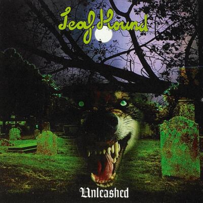 LEAF HOUND UNLEASHED NEW LP