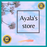 ayalas-store 的用户个人档案