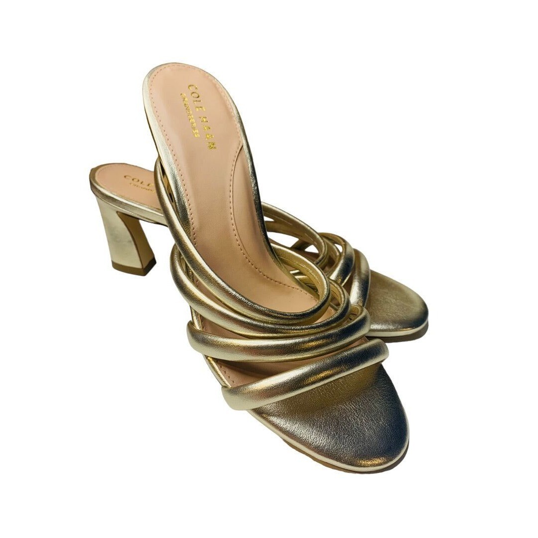 【Cole Haan】★サンダル★ Women's Christena Heeled Sandals Cole Haan Christena Ankle Strap Sandal (Women) | Nordstrom