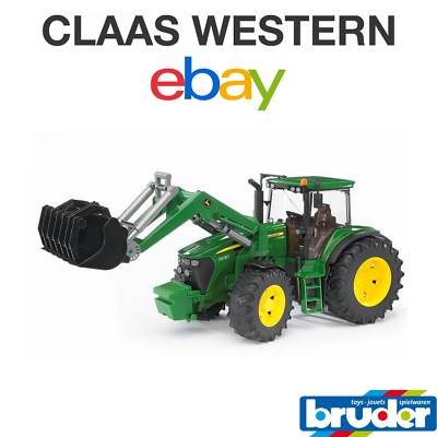 Bruder 7930 hotsell