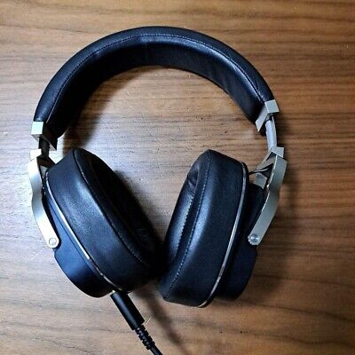 Oppo PM-3 Closed-Back Planar Magnetic Headphones used free shipping