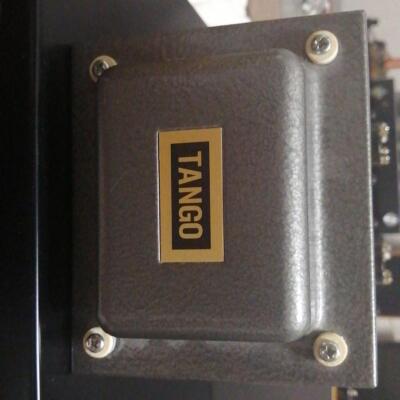 TANGO Power Transformer 300B MS 4042 | eBay