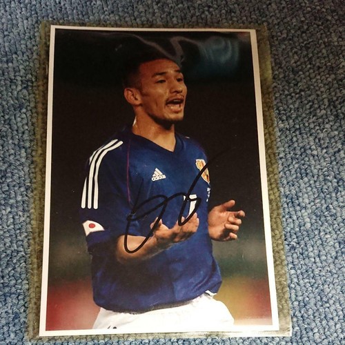 209★サッカー★hidetoshi nakata★prostars★フィギュア Corinthian Prostars : Hidetoshi Nakata
