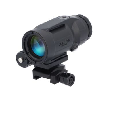 JULIET5-MICRO 5X MAGNIFIER SOJ5M001