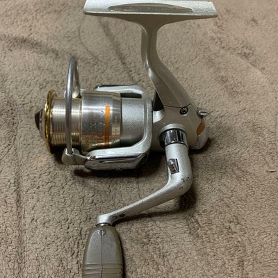 daiwa emblem z 5000a
