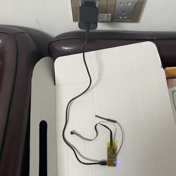 1080P Mini Tiny Spy Camera Module WiFi HD Hidden Home Security Nanny Cam DIY - Image 8