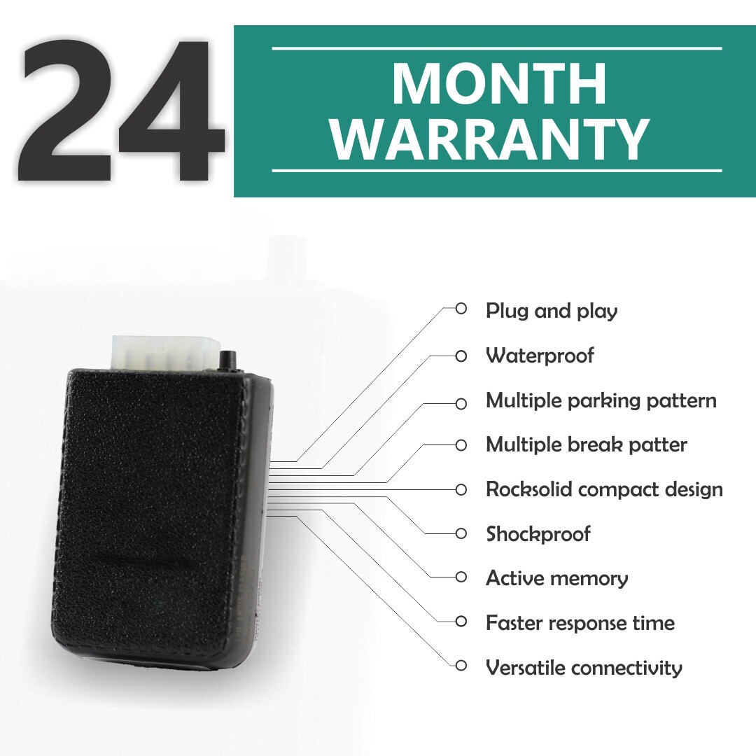 For Yamaha MT15 Pnp Hazard Module Flasher Adapter MT15  