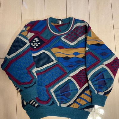EMAROO Australia 3D knit