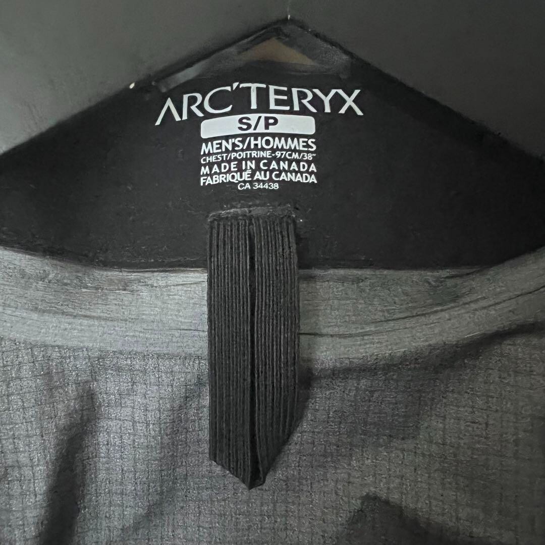 ARCTERYX LEAF Alpha LT GORE-TEX S | eBay