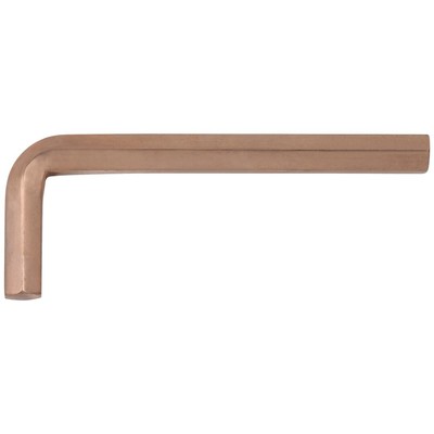 KS Tools BRONZEplus Innensechskant-Winkelstiftschlüssel 7/16