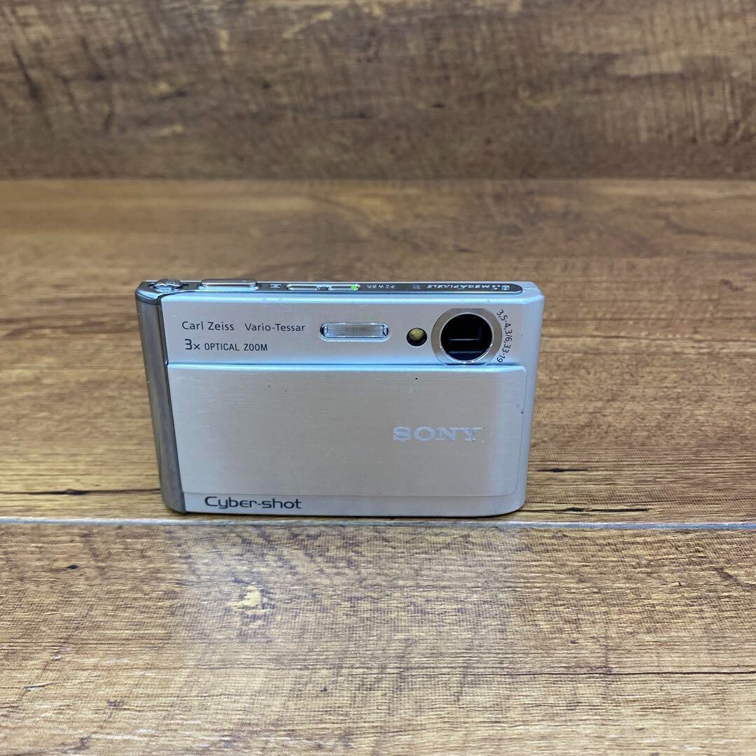Sony Cyber-shot DSC-T70 デジタルカメラ Sony Cyber-shot DSC-T70 review: Sony Cyber-shot DSC-T70 - CNET