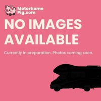 2018 Geist Comfort 2.3 Diesel 2 Berth