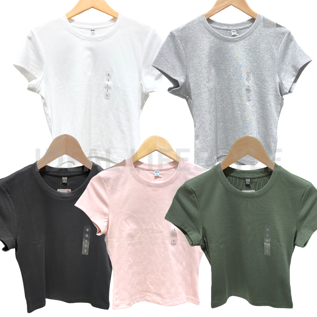 Tシャツ・カットソー ASCLO Mel Mini Border T Shirt (3color) ASCLO Single Border Short Sleeve T Shirt (9color) - ASCLO