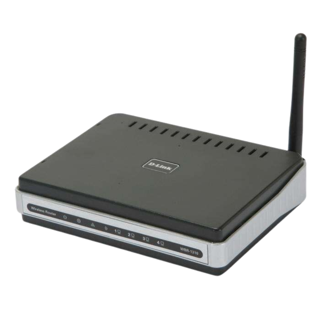 D-Link Wireless WiFi G Router Only Firewall Security D-Link Wireless WiFi G Router Only Firewall Security