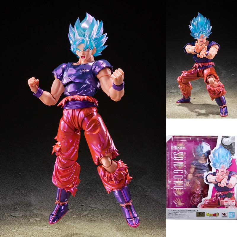 ドラゴンボールS.H.Figuarts 神龍 DRAGONBALL FIGURE Amazon.com: BANDAI Dragon Ball Z Figurine S.H. Figuarts