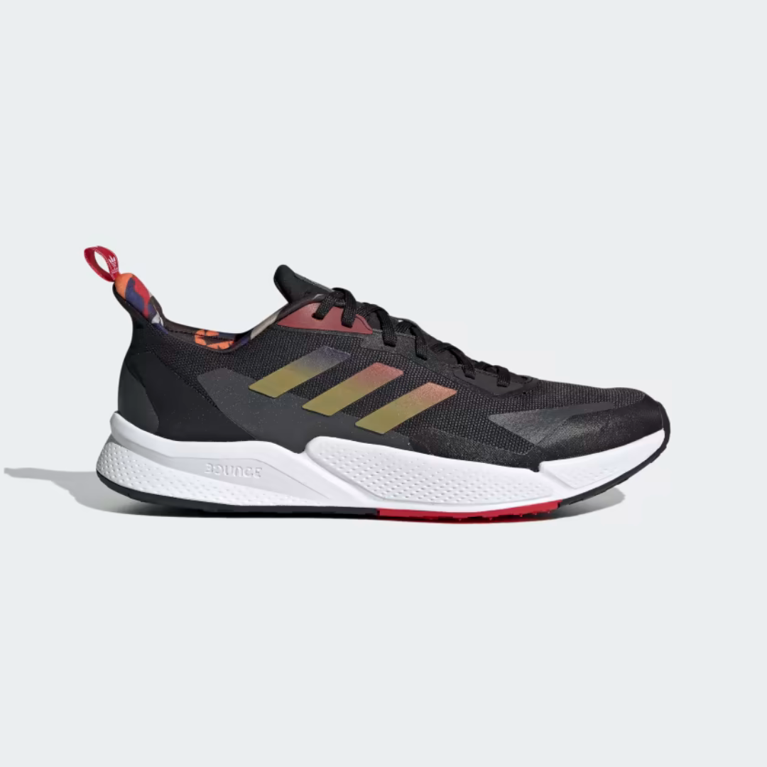 Adidas X9000L2 model Chinese New Year Running Shoes GZ7604 Adidas X9000L2 model Chinese New Year Running Shoes GZ7604