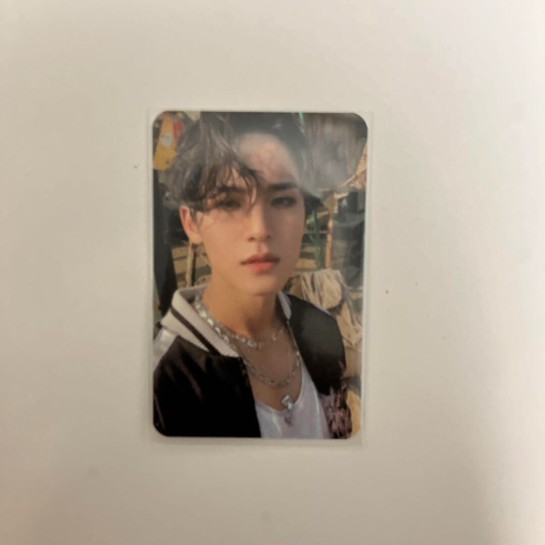 ウジ　SEVENTEEN　your　choice beatroad $_57.JPG?set_id=880000500F
