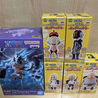 Amazon.co.jp: ワンピース WCF Vol.13 モンキーDルフィ TV106