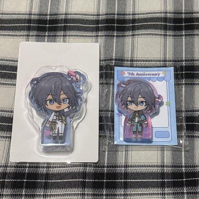 Ensemble Stars Niki Shiina Charm Korotto