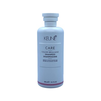 Keune Color Brillianz Shampoo 10.1 Oz
