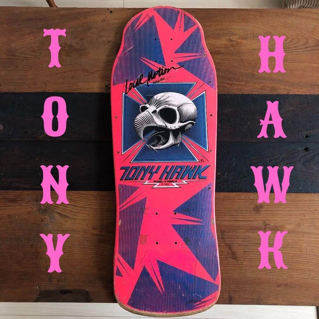 80’s old school POWELL PERALTA TONY HAWK $_1.JPG?set_id=2