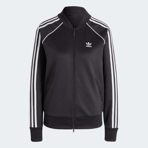 [IB5912] Женский СПОРТИВНЫЙ костюм Adidas SUPERSTAR TRACKTOP PB