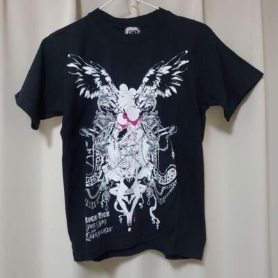 BUCK-TICK THE DAY IN QUESTION Tシャツ $_1.JPG?set_id=880000500F