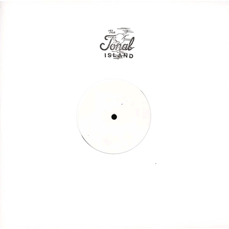 L. Collins, Casau â Tonal Island Records Sampler Vol. 1 (Vinyle, 12