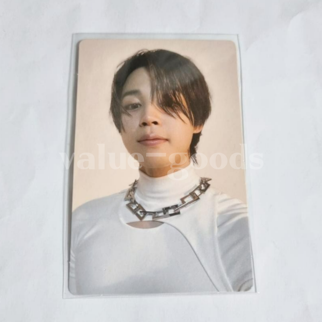 防弾少年団(BTS) - jimin写真集「Me, Myself, &amp; Jimin &#39;ID:Chaos&#39;」 Amazon.com: Dreamus Special 8 Photo-Folio Me, Myself, and