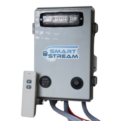 Smart Stream Remote Downstream Injector Box | Southeast Softwash 
