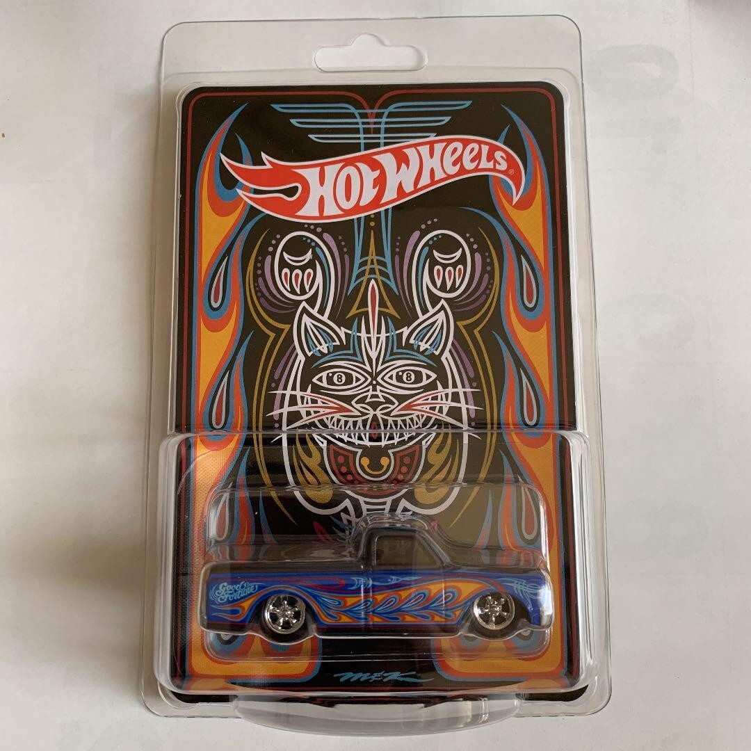 ホットウィール ジャパンコンベンション限定カー 2012 2025 CONVENTION CAR - HOT WHEELS COLLECTORS JAPAN CONVENTION