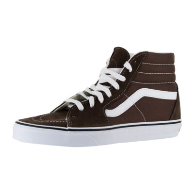 Кроссовки Vans Sk8-Hi (Rain Drum/True White) Обувь для скейтбординга