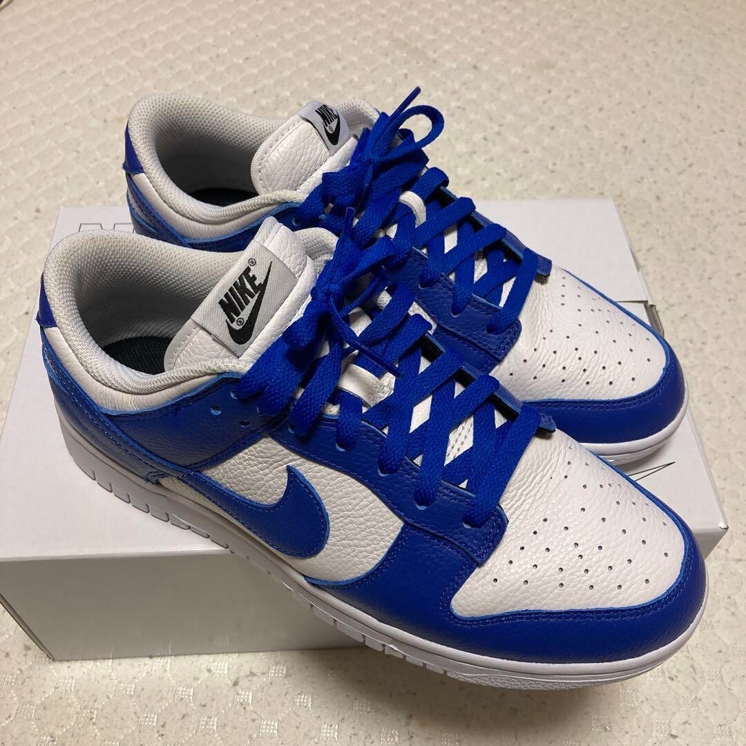 Nike Dunk Low By You Unlocked(US 8.5/ 26.5cm) 