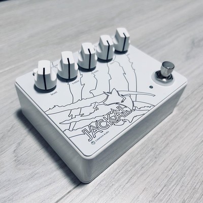 Limetone Audio Jackal -7Th Anniversary-