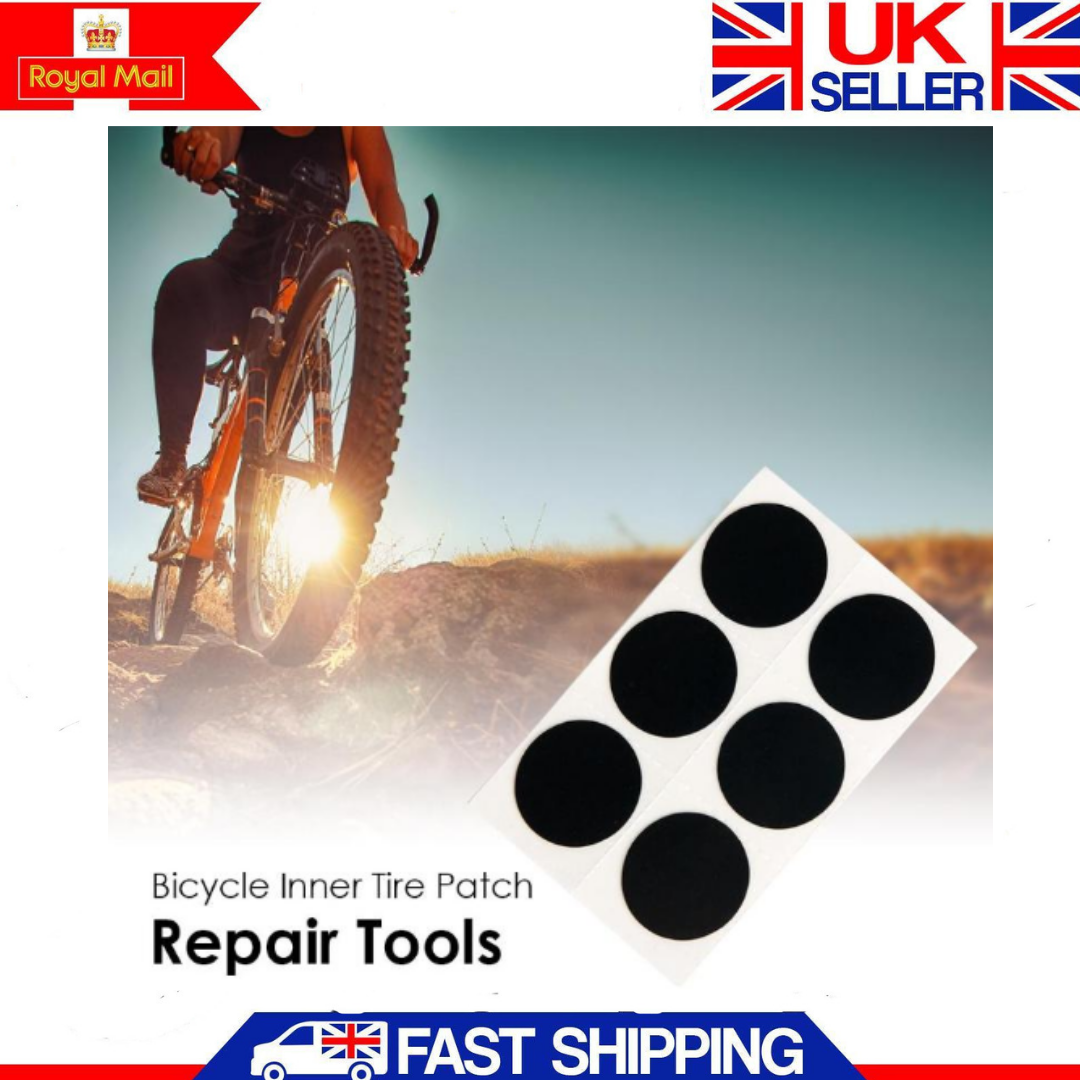 glueless patches bicycle