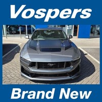 Ford Mustang 5.0 V8 Dark Horse 2dr Auto Coupe Petrol Automatic