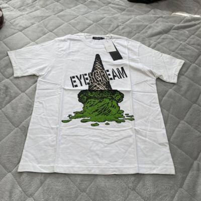 Unused UNDERCOVER IZM undercover × eyescream collaboration t