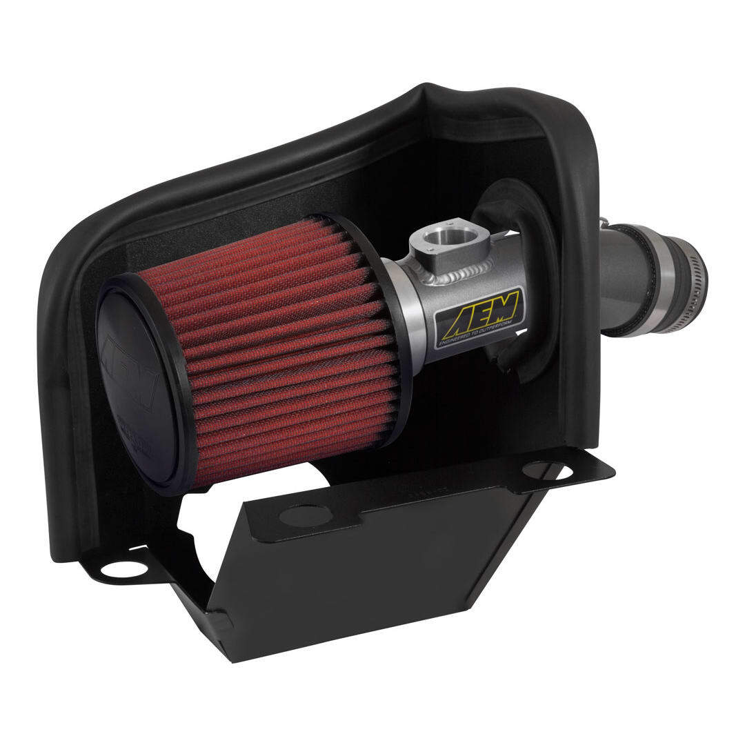 Cold Air Inductions Elite Series Aluminum Cold Air Intake Kit For 2014-2018 Chevrolet Silverado 1500 GMC Sierra 1500 6.2L V8
