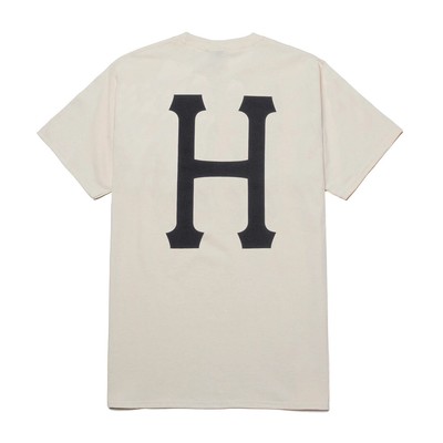 

Футболка с коротким рукавом HUF Worldwide Essentials Classic H SP22 (натуральный цвет), Natural