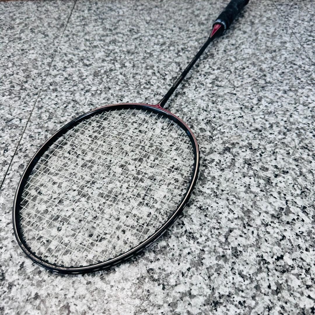 YONEX ヨネックス carbonex20 カーボネックス20 2U-4G YONEX