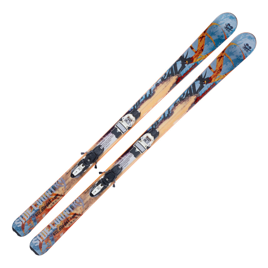 ■■送料無料■NORDICA■SIDE COUNTRY FUEL■178cm■■ □□送料無料□NORDICA□SIDE COUNTRY FUEL□178cm□□ - メルカリ