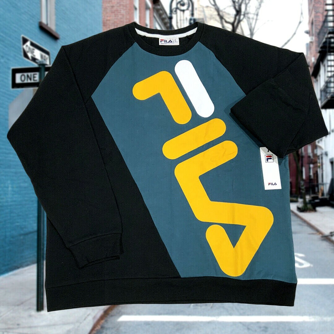 fila emmett sweatshirt