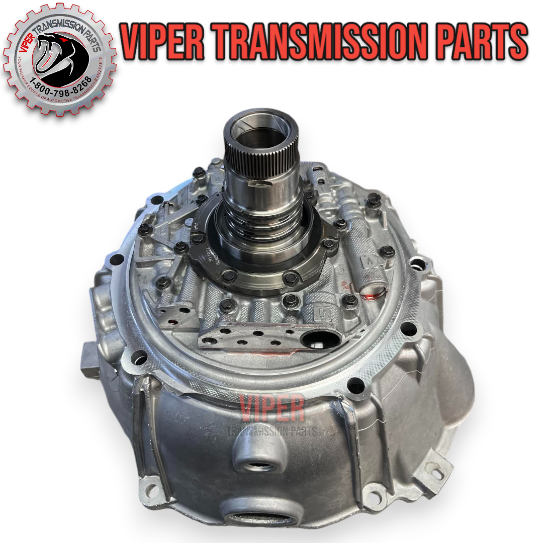 GM 6L80/6L90 Pump and Bell Housing OEM 2007-UP REMANUFACTURED (NO CORE NEEDED)