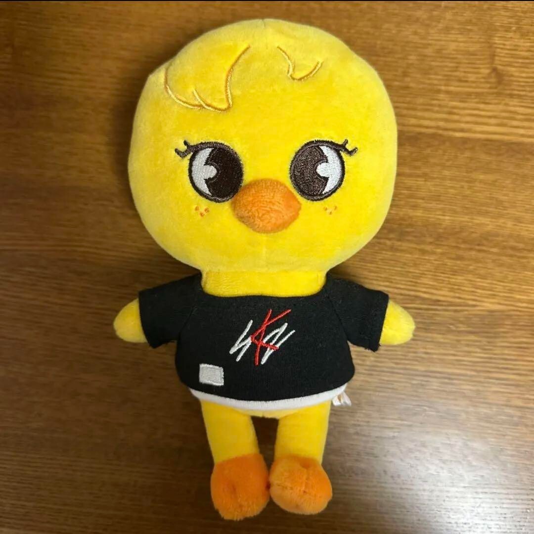 Stray Kids SKZOO PLUSH テディベア Ver.ポガリ Stray Kids SKZOO PLUSH テディベア Ver.ポガリ