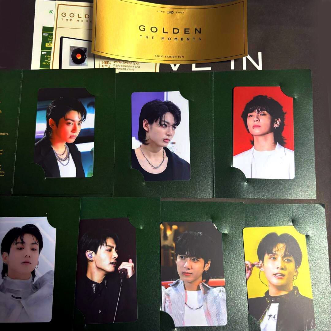 【カードウォレット】 JUNGKOOK GOLDEN THE MOMENTS _57.JPG?set_id=8800005007
