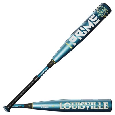 2025 Louisville Slugger Meta Prime -8 USSSA Baseball Bat Composite WBL2971010