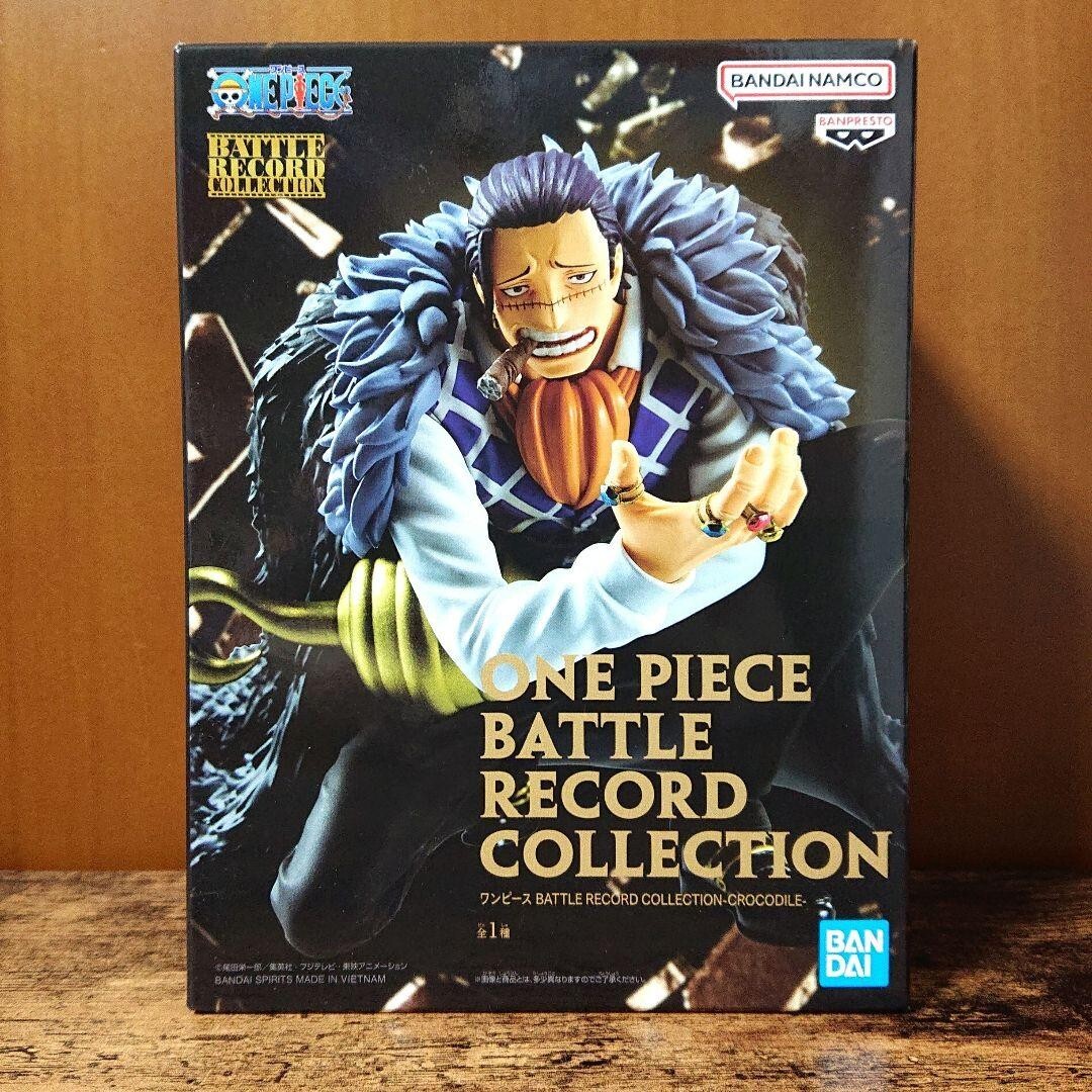 ワンピース　BATTLE RECORD COLLECTION 36箱セット One Piece Battle Record Collection - SHANKS – JumpIchiban