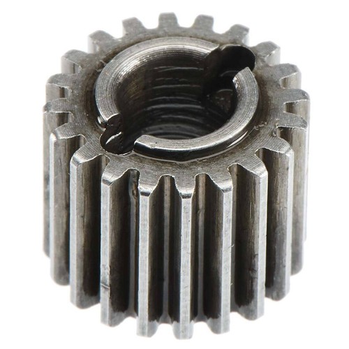 Robinson Racing 1547 X-Hard 20T 48P Input Top Shaft : SCX10
