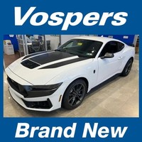 Ford Mustang 5.0 V8 Dark Horse 2dr Auto Coupe Petrol Automatic